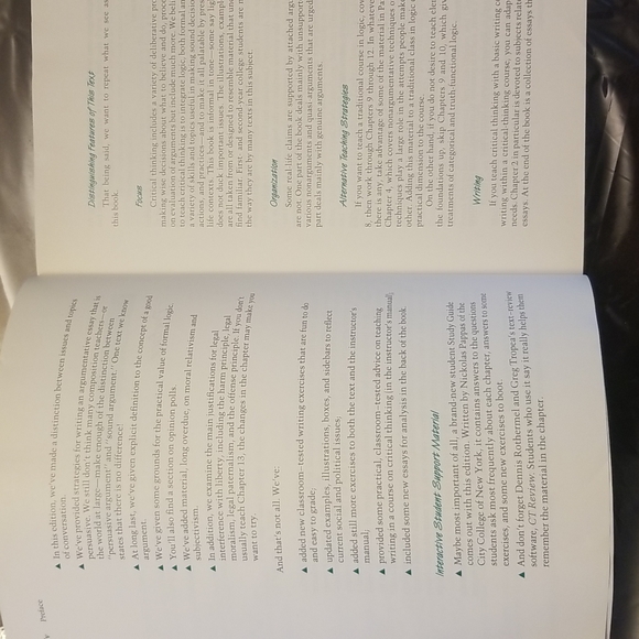 Critical Thinking - Picture 5 of 10